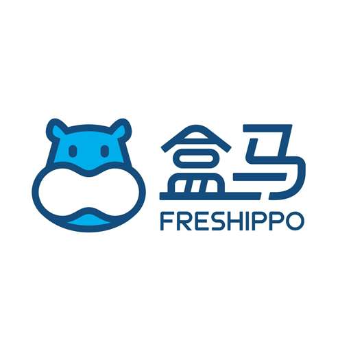 Alibabas-Freshippo