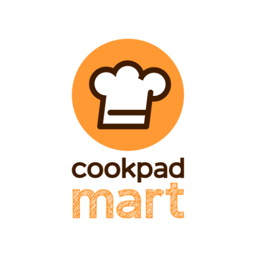 Cookpad-Mart