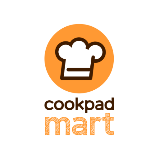 cookpad-mart