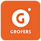 Grofers-logo