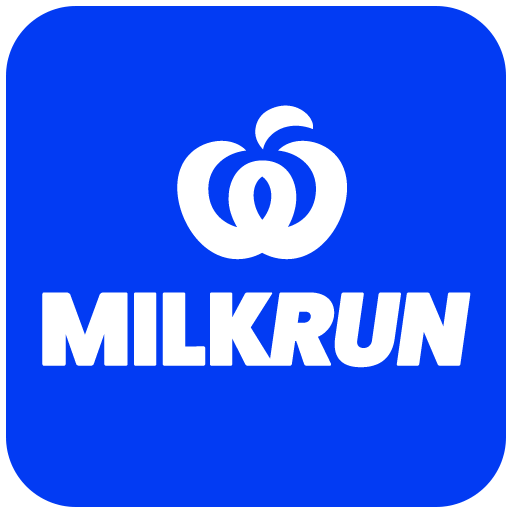 MILKRUN