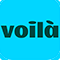 Voila by Sobeyss-logo