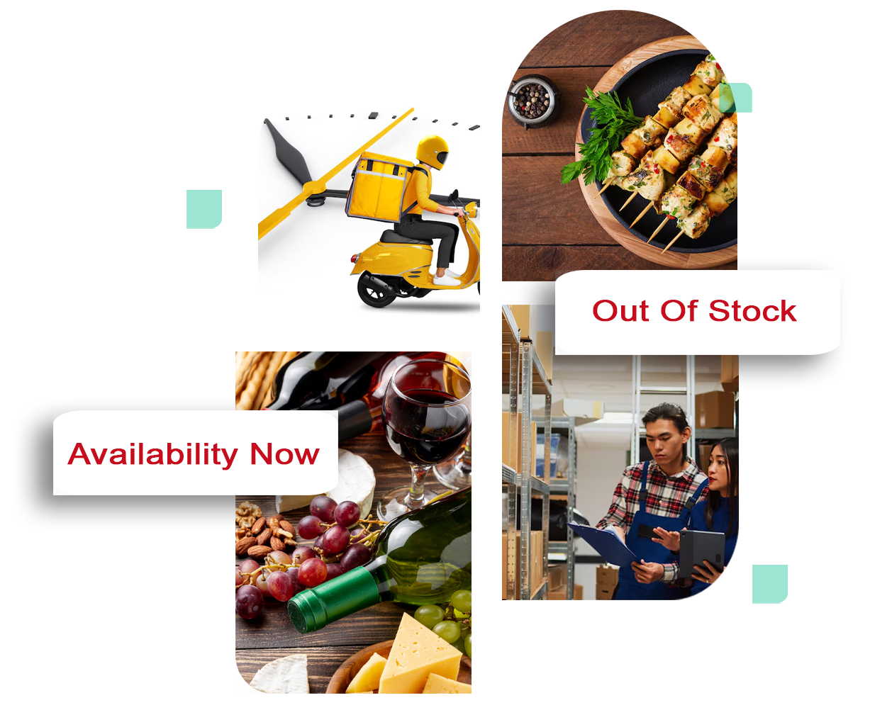 Real-Time-Product-Stock-Tracking