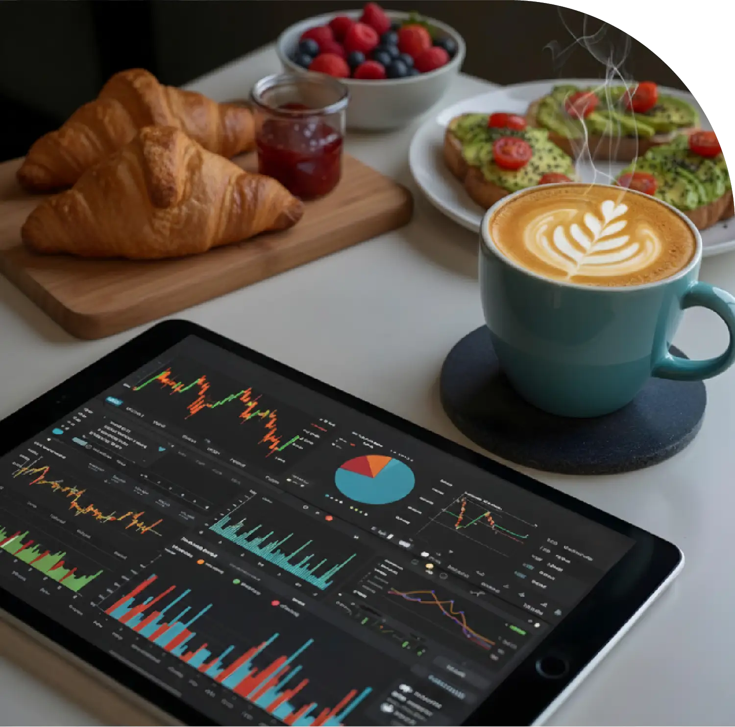 2026 Food & Beverage Trends Data Scraping Report
