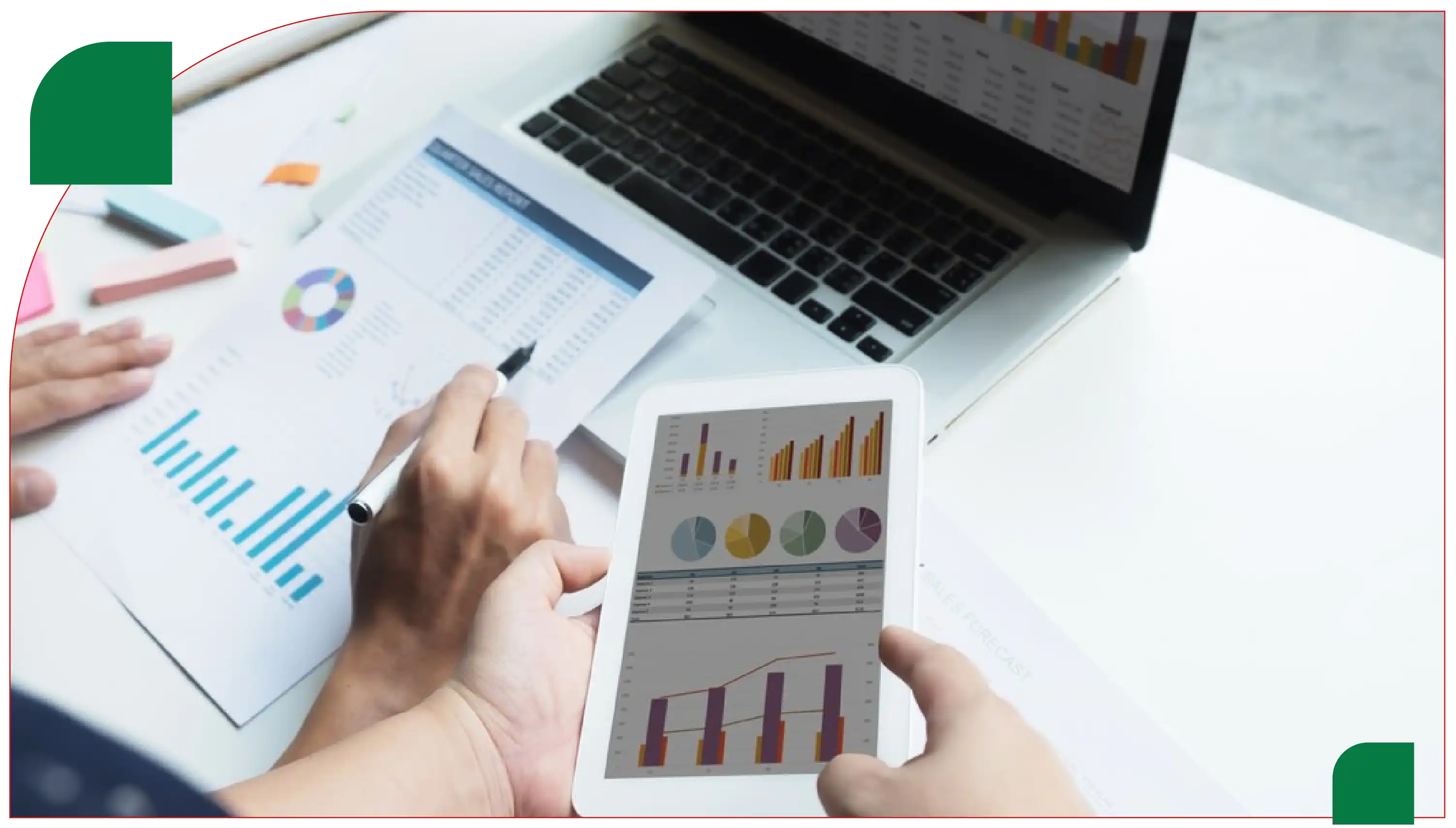 Analysis of Data Implications