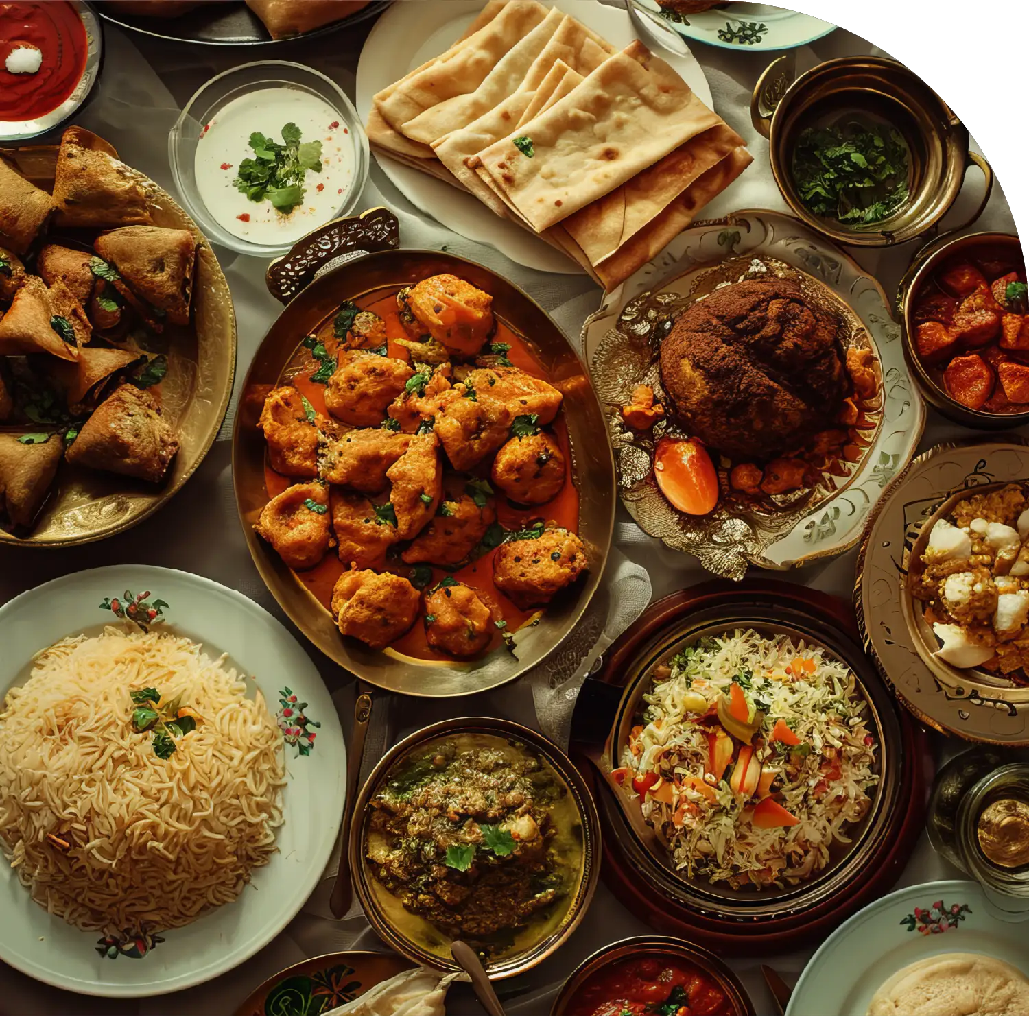 Predicting 2026 Food Trends