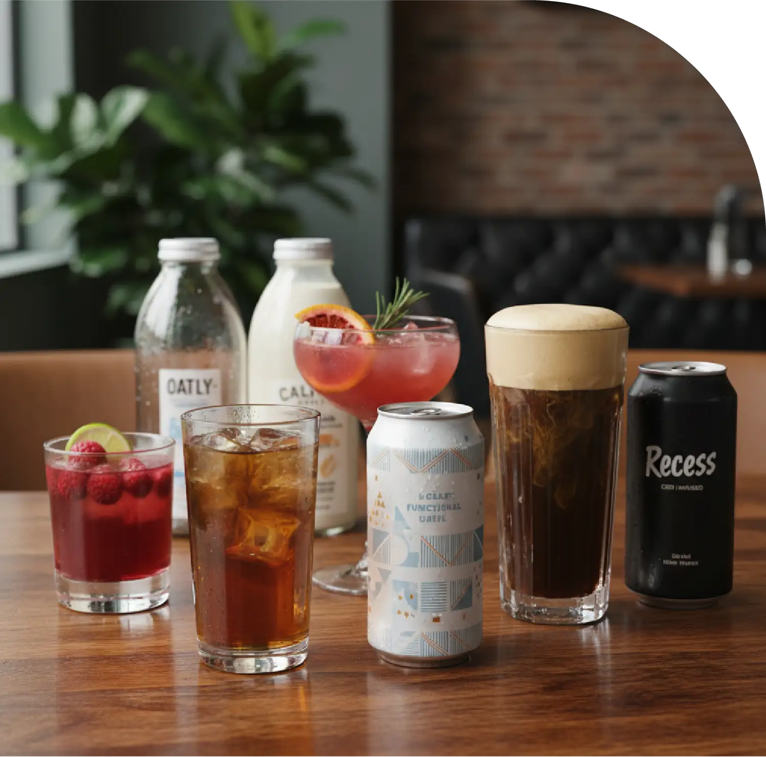 Beverage Industry Trends 2025 Insights