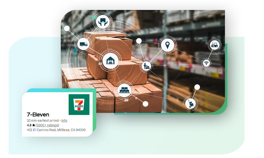 Enables-Competitive-Benchmarking