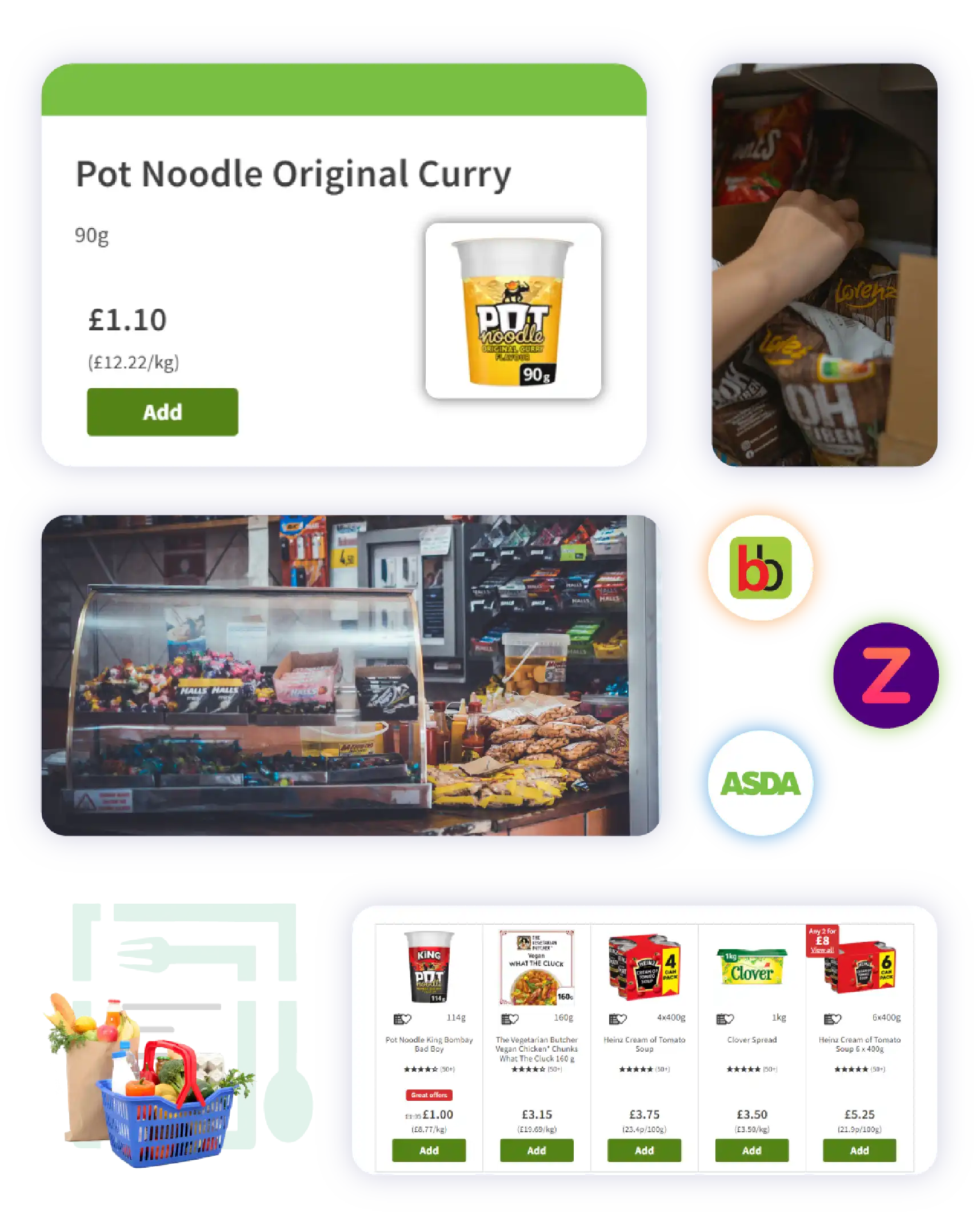 Grocery-Dataset-com