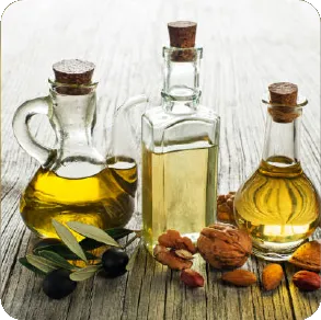 Dried Ginger Powder