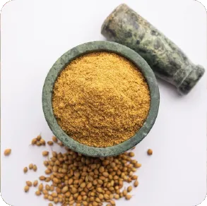 Asafoetida (Hing)