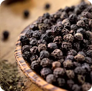 Dried Ginger Powder