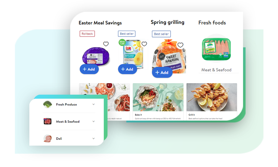 Scrape Online Nature’s Basket Grocery Delivery App Data Nature’s